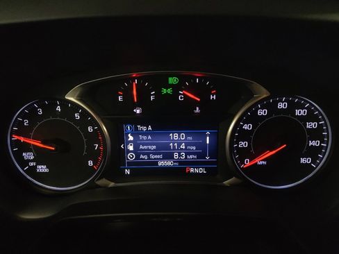 Used 2022 Chevrolet Blazer LT FWD image 23