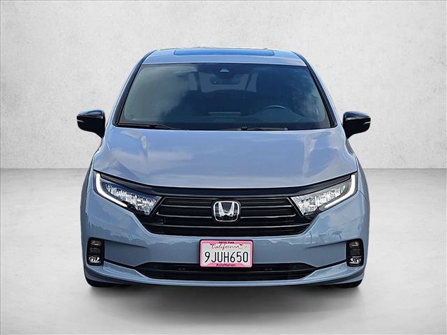 Used 2024 Honda Odyssey Sport image 2