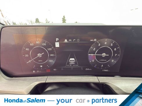 Used 2023 Kia Telluride SX X-Line image 20