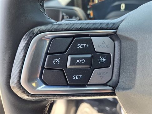 New 2025 Ford Mustang GT w/ GT Performance Package image 11