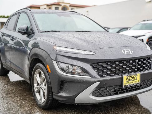 Certified 2023 Hyundai Kona SEL image 3