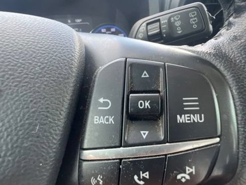 Used 2021 Ford Bronco Sport Outer Banks AWD/4WD image 12