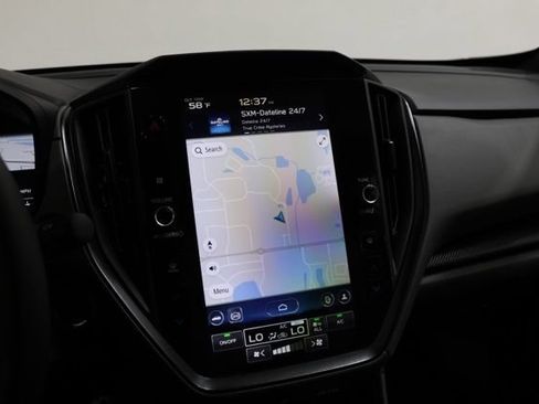 Used 2026 Subaru Crosstrek 2.5i Sport w/ Crosstrek Mirror Package AWD/4WD image 25