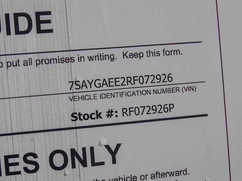 Used 2024 Tesla Model Y Long Range image 27