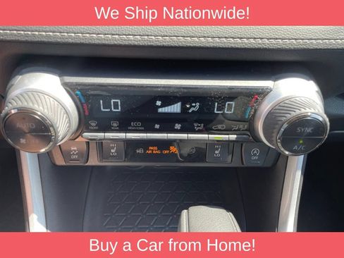 Used 2024 Toyota RAV4 XLE w/ Weather Package AWD/4WD image 21