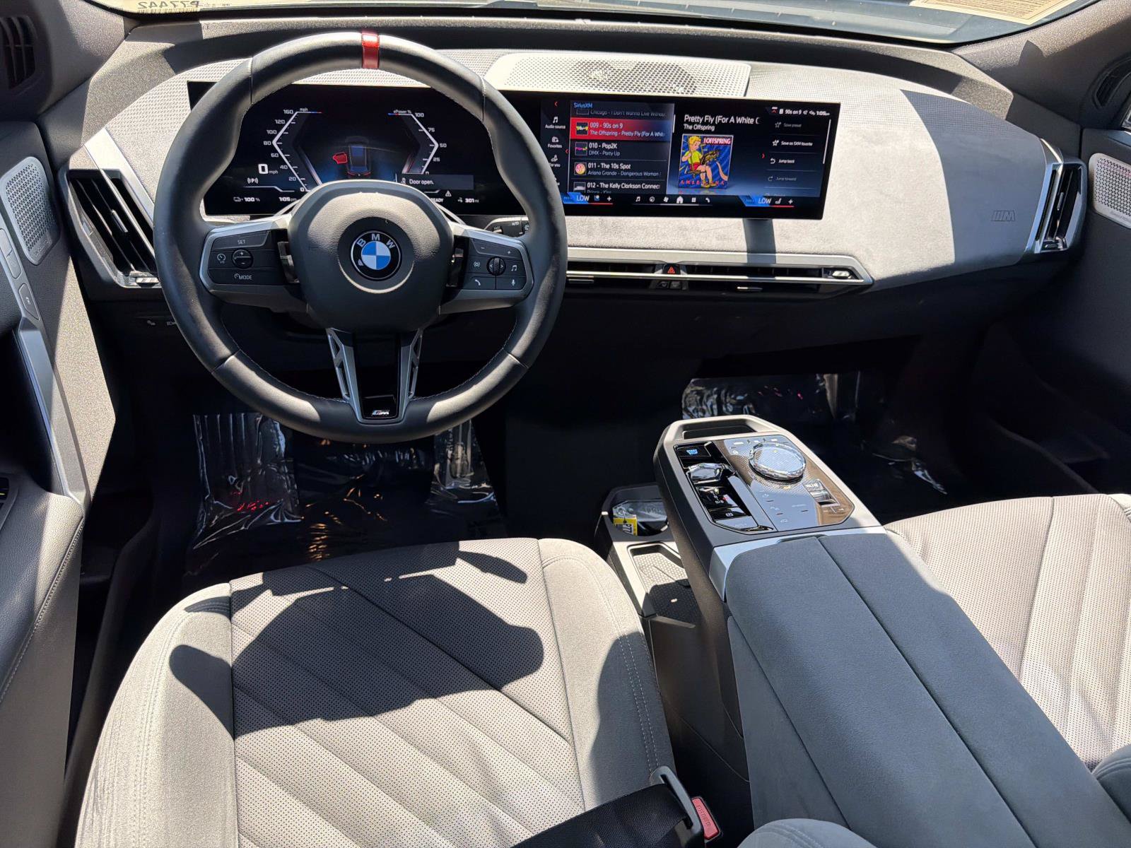 Used 2026 BMW iX M70 AWD/4WD image 7