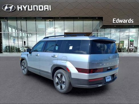 New 2026 Hyundai Santa Fe SEL image 5