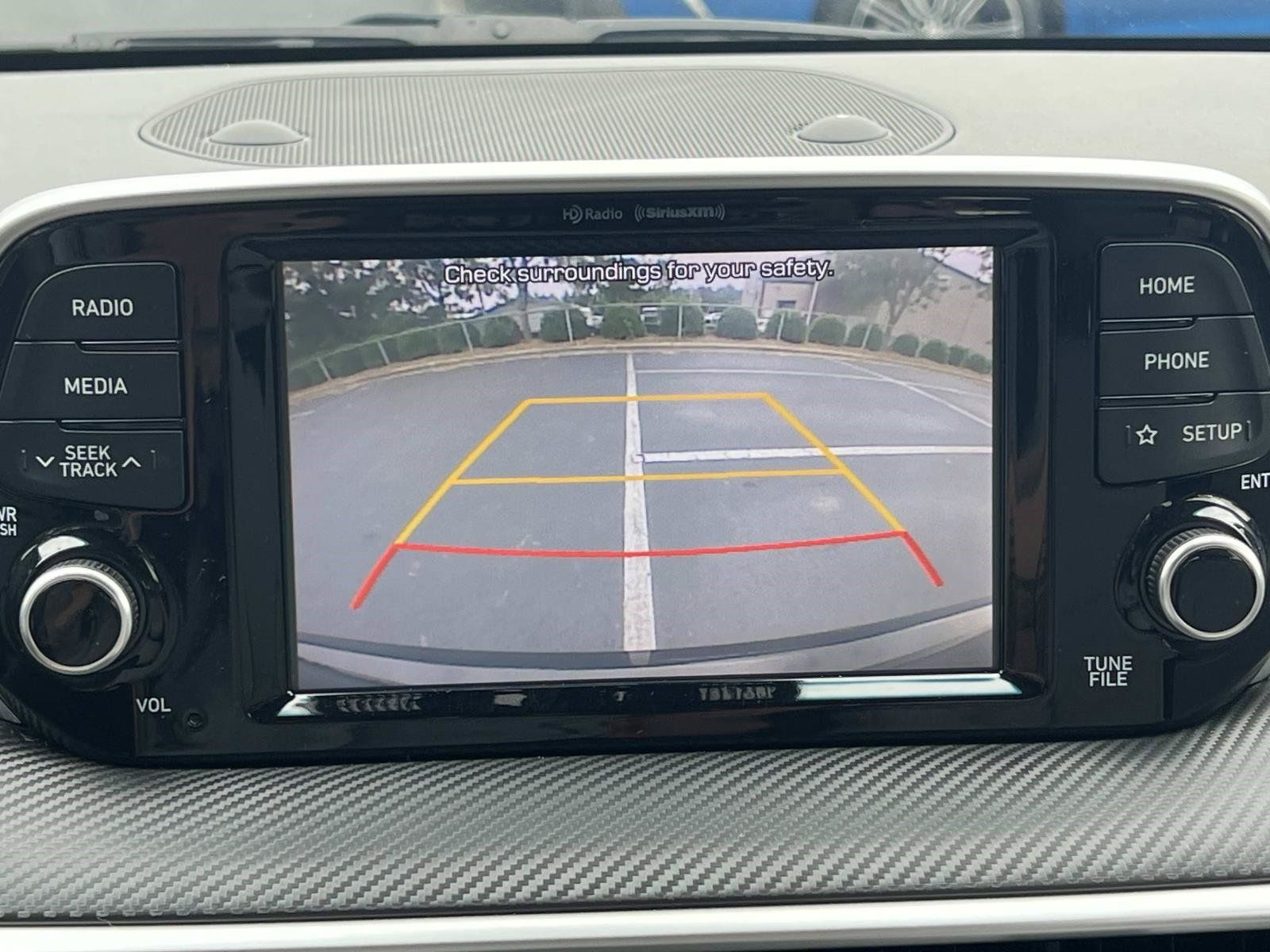 Used 2019 Hyundai Tucson Value w/ Cargo Package FWD image 25
