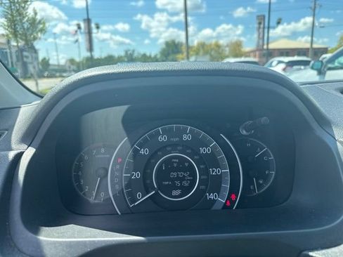 Used 2016 Honda CR-V EX image 6