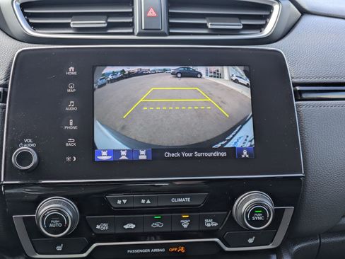 Used 2022 Honda CR-V Touring image 26