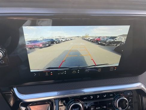 Used 2024 GMC Sierra 2500 Denali w/ Denali Reserve Package image 67