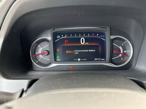 Used 2024 Honda Passport Black Edition image 21