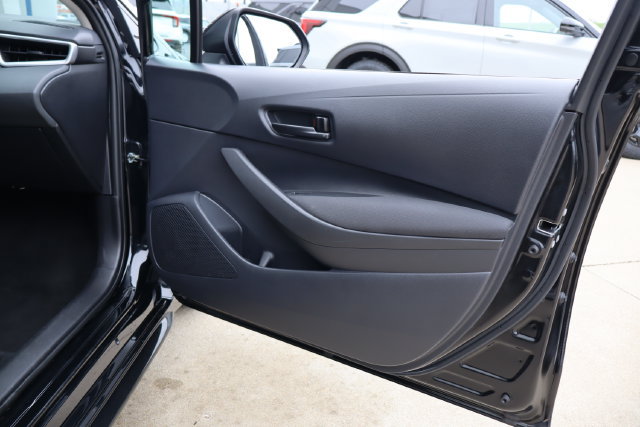 Used 2024 Toyota Corolla LE FWD image 34