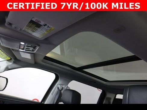 Used 2022 Toyota Tundra Limited w/ Power Package image 24