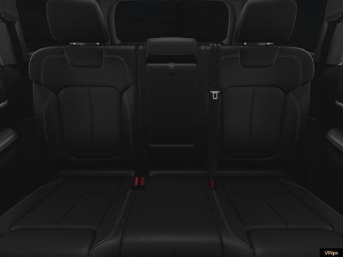 New 2024 Jeep Grand Cherokee Limited 4xe AWD/4WD image 17