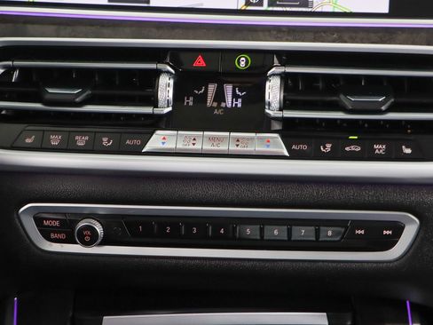 Used 2022 BMW X5 sDrive40i w/ Parking Assistance Package image 20