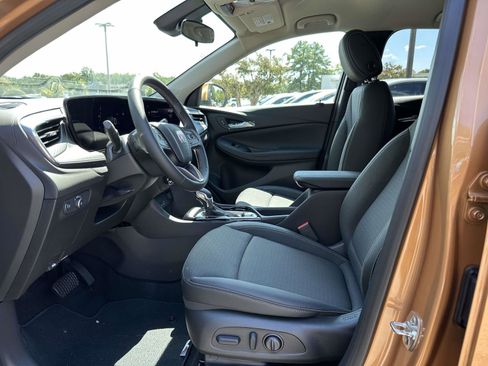 New 2026 Buick Encore GX Preferred w/ Comfort Package image 15