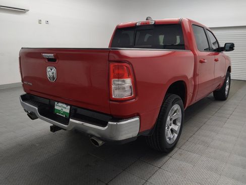 Used 2019 RAM 1500 Big Horn RWD image 9