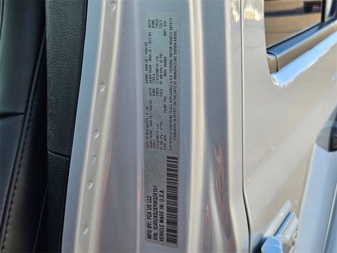 Used 2024 Jeep Wrangler Rubicon 392 image 48