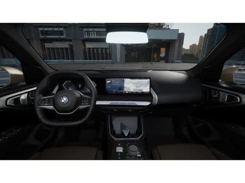 New 2026 BMW X3 xDrive30 w/ Convenience Package AWD/4WD image 10