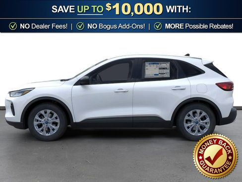 New 2026 Ford Escape Active FWD image 4