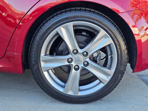 Used 2012 Lexus IS 250 image 33