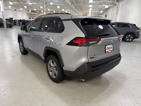 Used 2024 Toyota RAV4 XLE FWD image 6