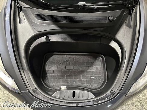Used 2019 Tesla Model 3 Long Range AWD/4WD image 39