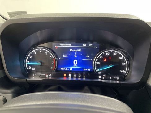 Used 2022 Ford Maverick Lariat w/ Equipment Group 500A Standard AWD/4WD image 15