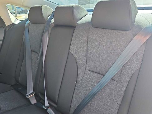 New 2025 Honda Accord LX image 22