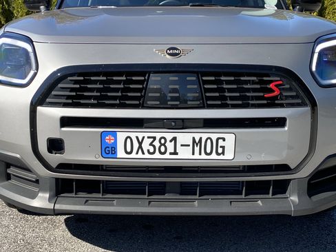 Certified 2025 MINI Cooper Countryman S image 38