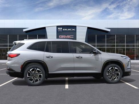 New 2026 Buick Enclave Sport Touring w/ Power Package image 5