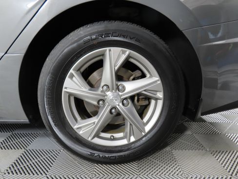 Used 2022 Hyundai Sonata SE image 40