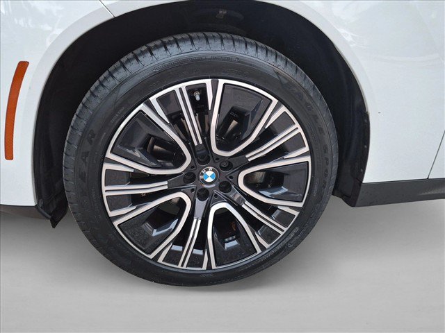 Used 2025 BMW X3 xDrive30i AWD/4WD image 22