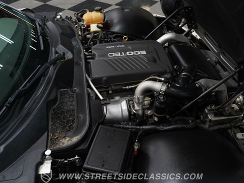 Used 2007 Pontiac Solstice GXP w/ Premium Package RWD image 34