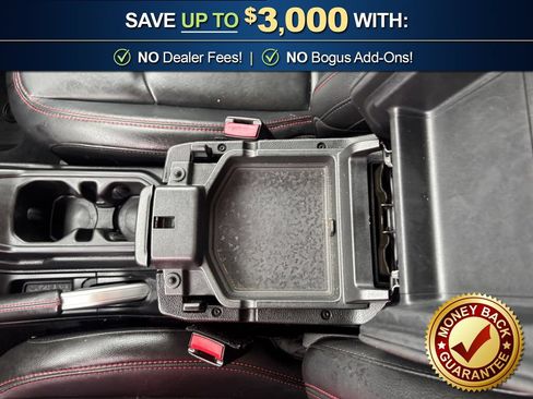 Used 2021 Jeep Wrangler Unlimited Rubicon AWD/4WD image 29