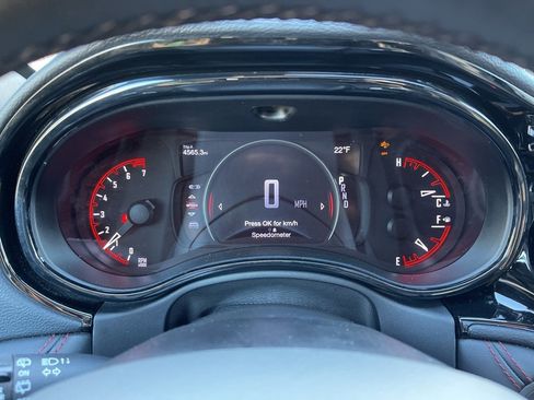 Used 2024 Dodge Durango GT image 9