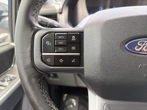 Used 2024 Ford F150 XLT w/ Equipment Group 302A MID AWD/4WD image 27