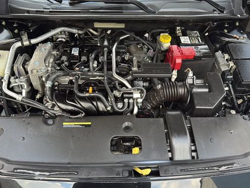 Used 2022 Nissan Sentra SV image 24