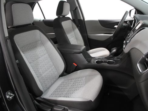 Certified 2022 Chevrolet Equinox LS image 15