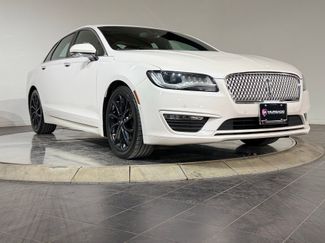 Used 2020 Lincoln MKZ Reserve w/ Monochromatic Package video 2