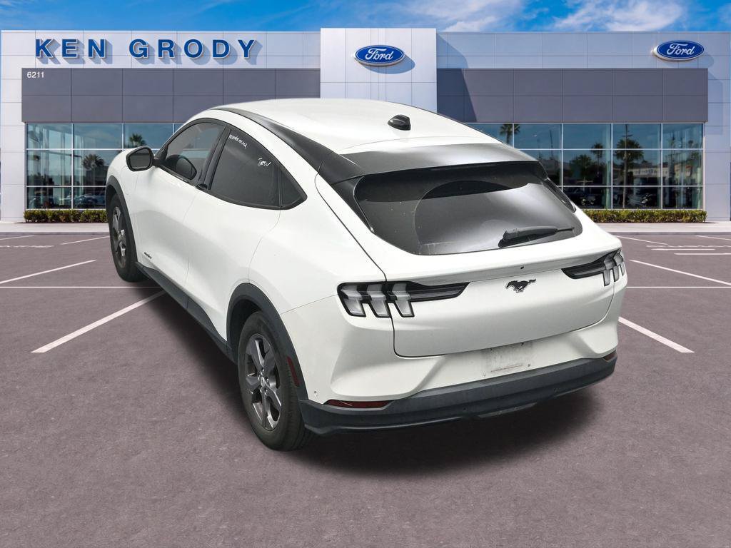 Used 2023 Ford Mustang Mach-E Select RWD image 15