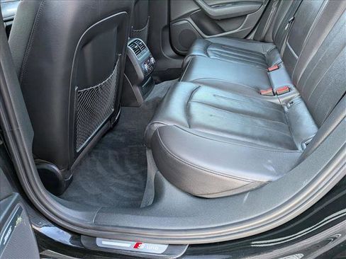 Used 2017 Audi A6 3.0T Premium Plus w/ Driver Assistance Package image 17