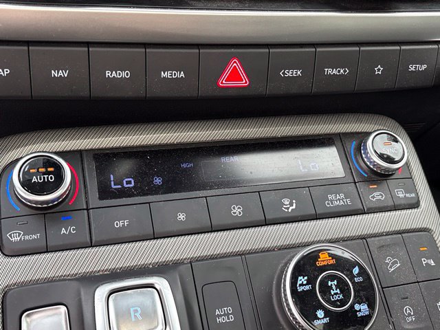 Used 2024 Hyundai Palisade SEL w/ Premium Package AWD/4WD image 18
