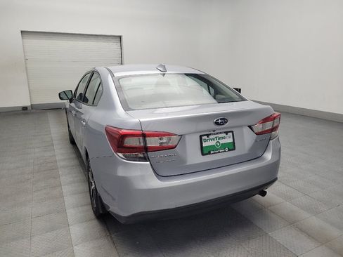 Used 2019 Subaru Impreza 2.0i Premium image 5