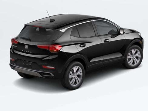 New 2026 Buick Encore GX Preferred w/ Comfort Package image 32