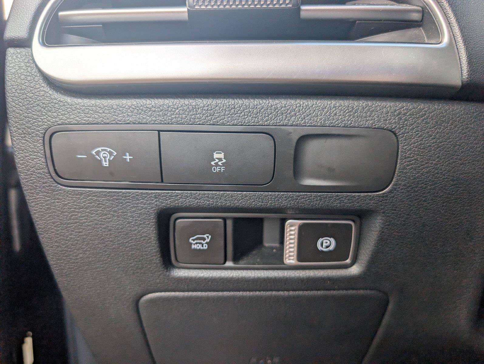 Used 2024 Hyundai Palisade SEL FWD image 28