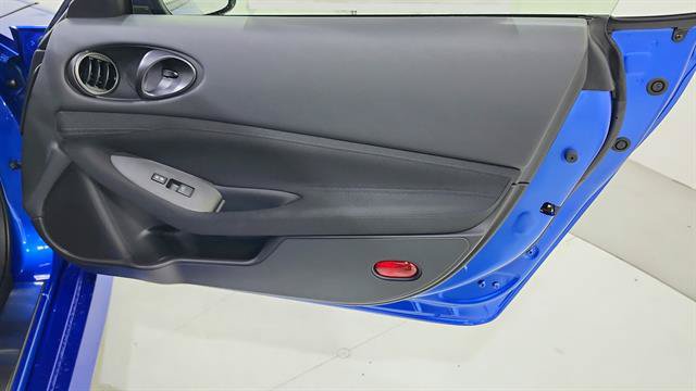 New 2027 Nissan Z Sport RWD image 22