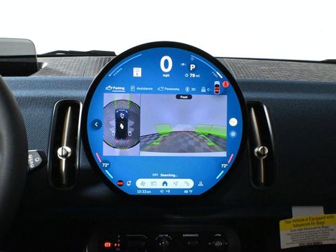 Used 2026 MINI Cooper Countryman S w/ Comfort Package Max image 22