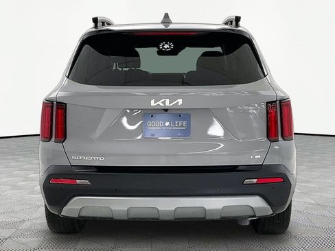 Used 2023 Kia Sorento SX Prestige AWD/4WD image 5